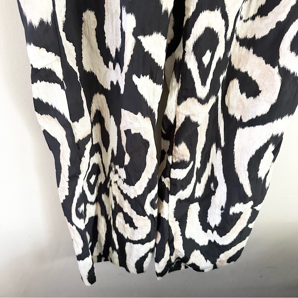 🆕 H&M Drawstring Pants - Picture 3 of 8